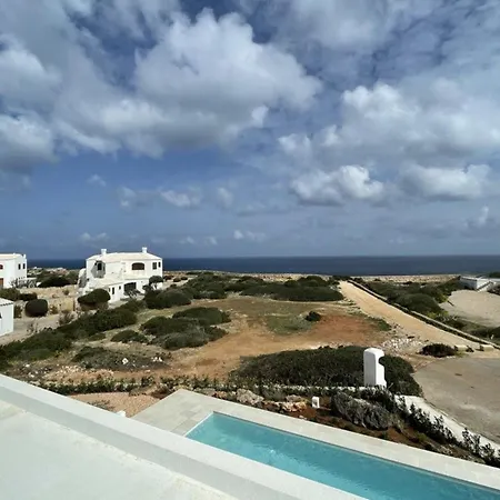 Islander Villa Cala Morell