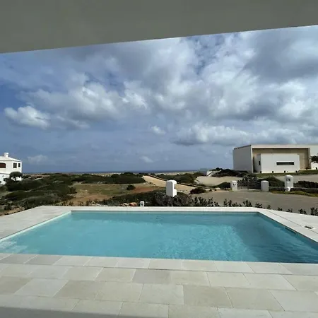 Islander Villa *