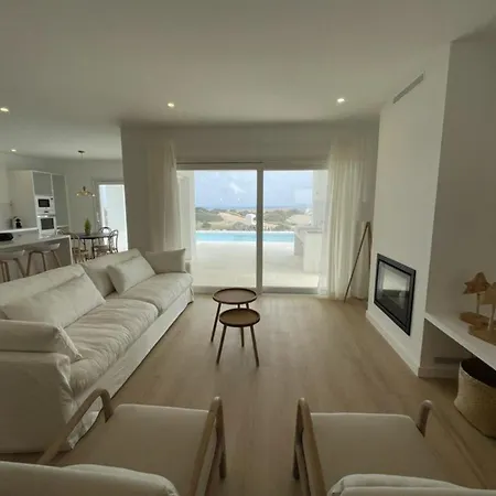 Islander Villa