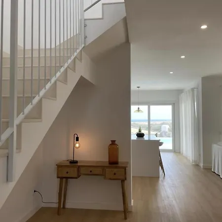 Islander * Cala Morell