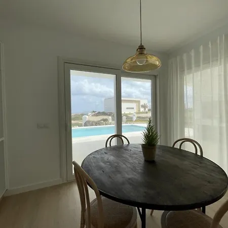 Villa Islander Cala Morell