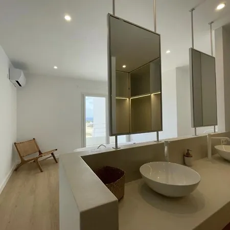 Islander Βίλα Cala Morell