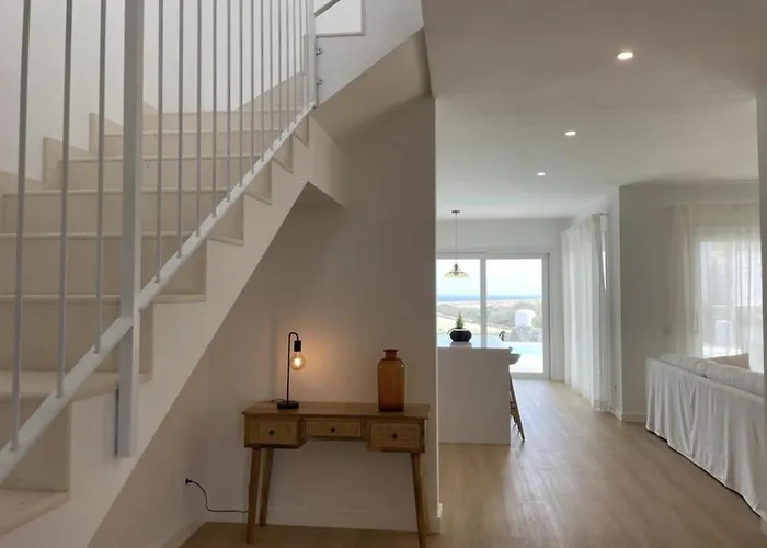 Islander * Cala Morell