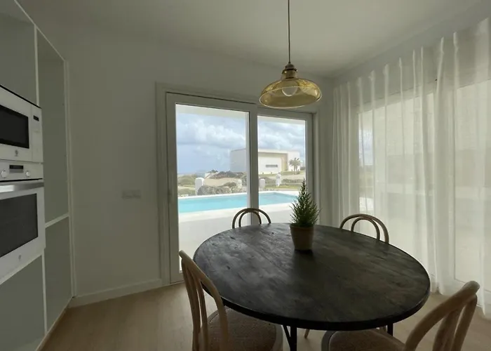 Villa Islander Cala Morell