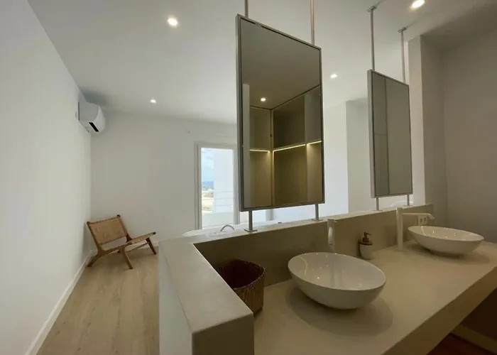 Islander Villa Cala Morell