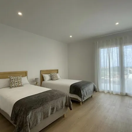 Islander * Cala Morell